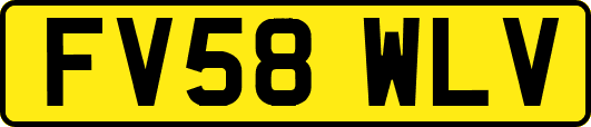 FV58WLV