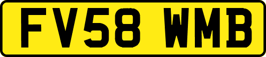 FV58WMB
