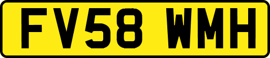 FV58WMH