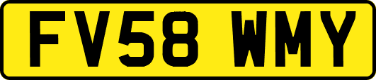 FV58WMY