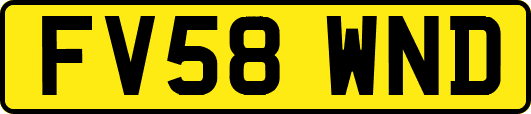 FV58WND