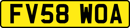 FV58WOA