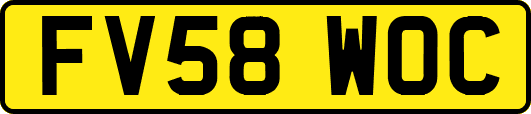 FV58WOC