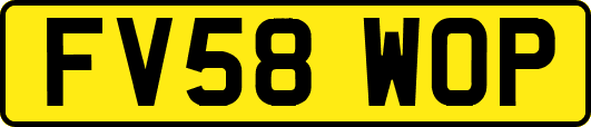 FV58WOP