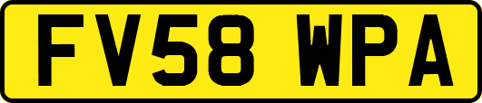 FV58WPA