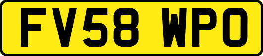 FV58WPO