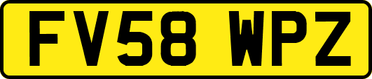 FV58WPZ
