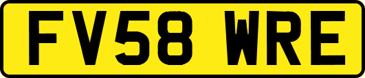FV58WRE