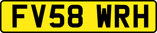 FV58WRH