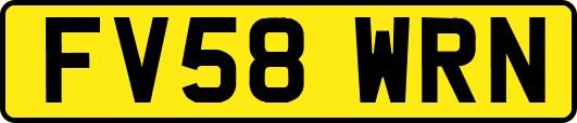 FV58WRN