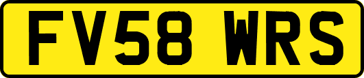FV58WRS