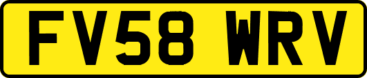 FV58WRV