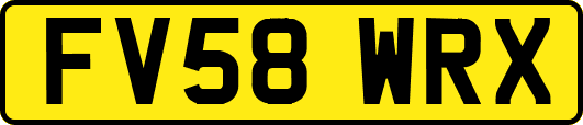 FV58WRX