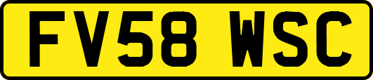 FV58WSC