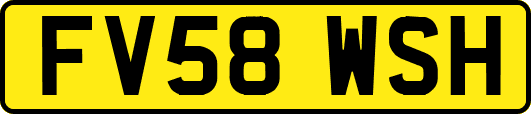 FV58WSH