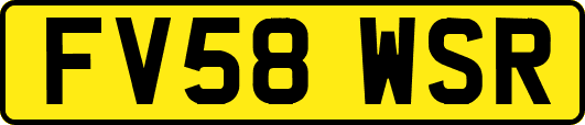 FV58WSR