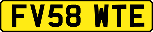 FV58WTE