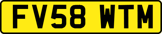 FV58WTM