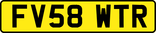 FV58WTR