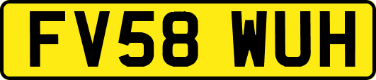 FV58WUH