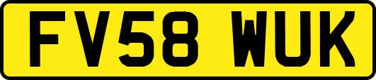 FV58WUK