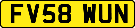 FV58WUN