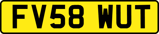FV58WUT