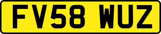 FV58WUZ