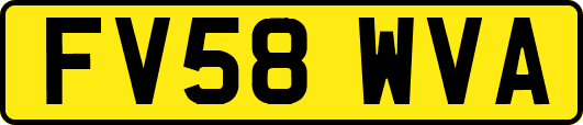 FV58WVA