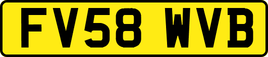 FV58WVB