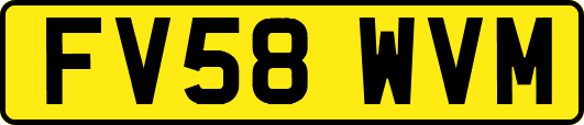 FV58WVM