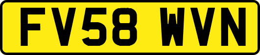 FV58WVN