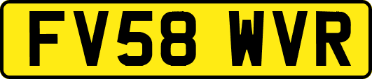 FV58WVR