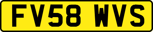 FV58WVS