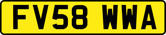FV58WWA