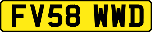 FV58WWD