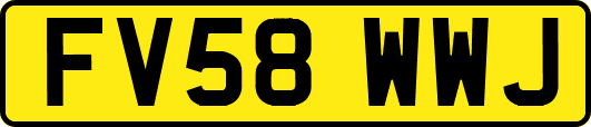 FV58WWJ