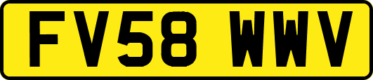 FV58WWV