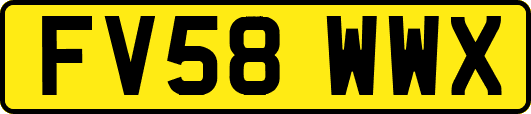 FV58WWX