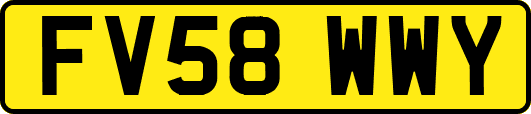 FV58WWY