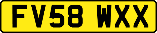 FV58WXX