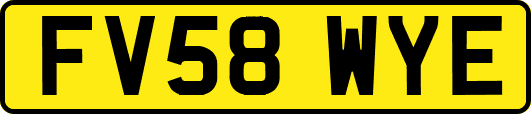 FV58WYE
