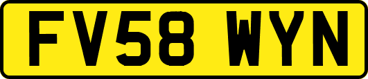 FV58WYN