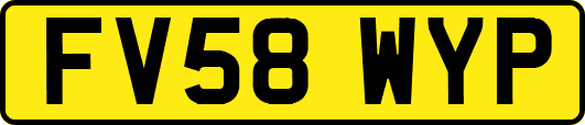 FV58WYP