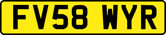 FV58WYR