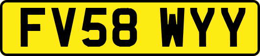 FV58WYY
