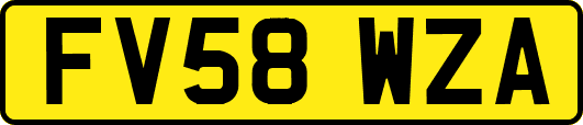 FV58WZA