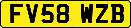 FV58WZB