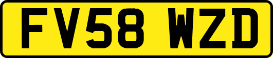 FV58WZD
