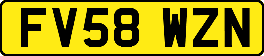 FV58WZN